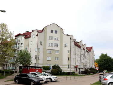 Mieszkanie Białystok