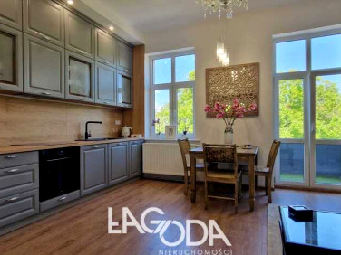 Mieszkanie Gorzów Wielkopolski