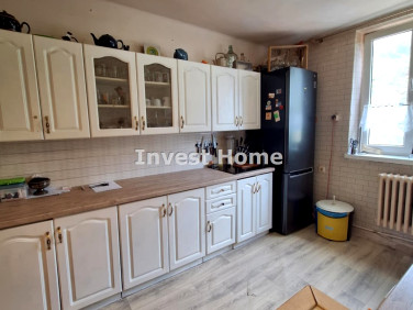 Mieszkanie Włocławek