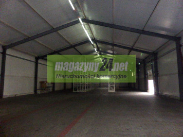 Budynek użytkowy Sulejówek