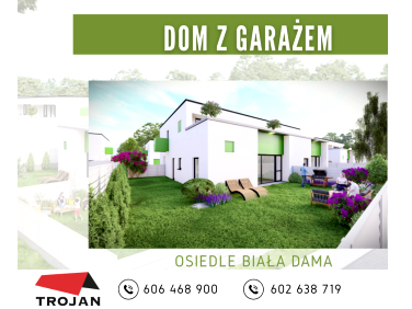 Dom Ornontowice sprzedaż