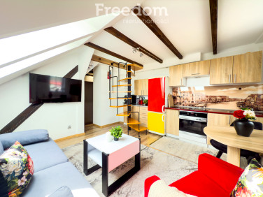 Mieszkanie Dobre Miasto