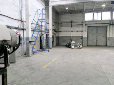 Budynek użytkowy Katowice