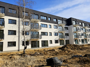 Mieszkanie Łomna-Las