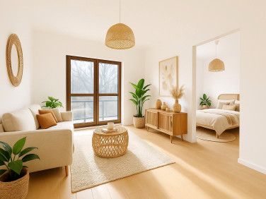 Mieszkanie Szklarska Poręba