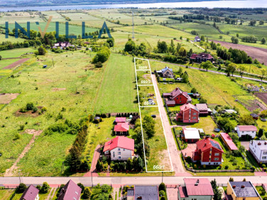 Działka inna sprzedam