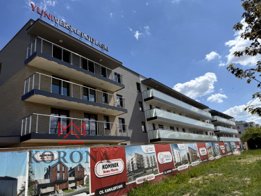 Mieszkanie Białystok