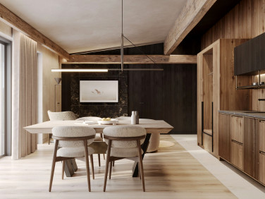 Mieszkanie Białka Tatrzańska sprzedaż