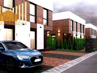 Dom Zakręt sprzedaż