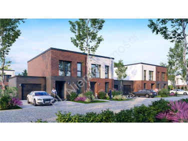 Dom Grodzisk Mazowiecki