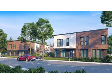 Dom Grodzisk Mazowiecki