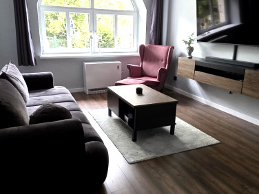 Mieszkanie Szczawno-Zdrój