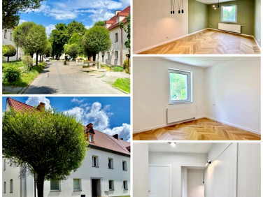 Mieszkanie Oświęcim