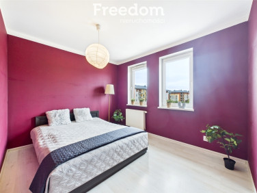 Mieszkanie przy lesie