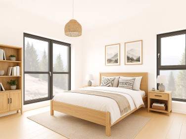 Mieszkanie Szklarska Poręba