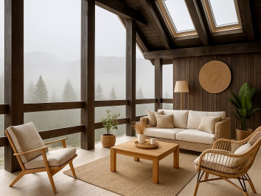 Mieszkanie Szklarska Poręba