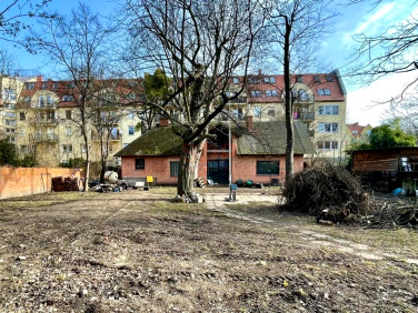 Budynek użytkowy Wrocław