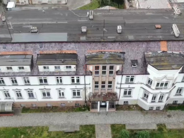 Budynek użytkowy Góra