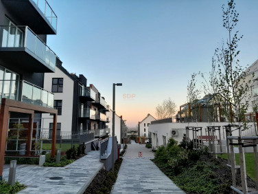 Mieszkanie apartamentowiec sprzedaż