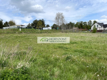 Działka budowlana Kczewo