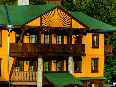 Mieszkanie SZKLARSKA PORĘBA