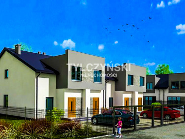 Dom Grodzisk Mazowiecki