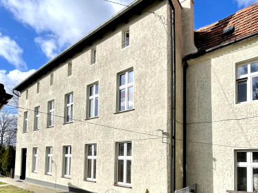 Budynek użytkowy Środa Śląska