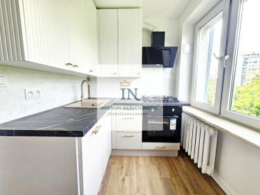 Mieszkanie blok mieszkalny sprzedaż