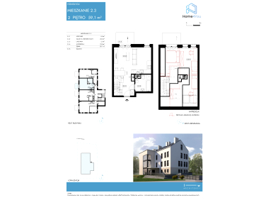 Mieszkanie Świdnica