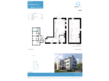 Mieszkanie Świdnica