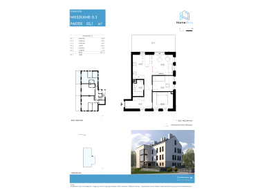 Mieszkanie Świdnica