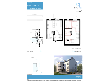 Mieszkanie Świdnica