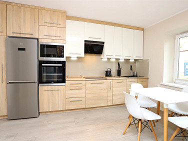 Mieszkanie Wałbrzych