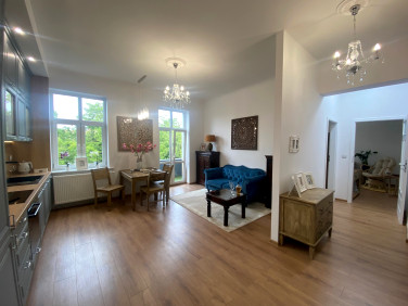 Mieszkanie Gorzów Wielkopolski