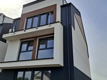 Dom Łoziska sprzedaż