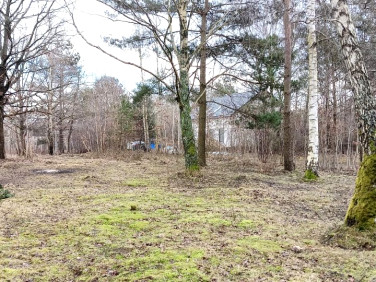 Działka budowlana Bojano