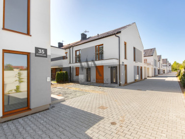 Mieszkanie Radwanice