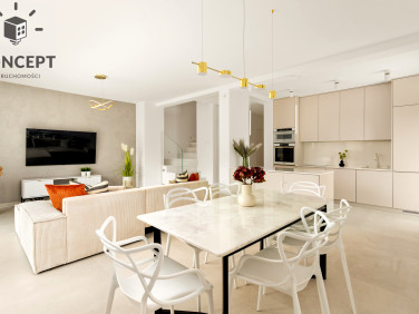 Dom Bielany Wrocławskie