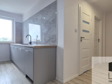 Mieszkanie Gorzów Wielkopolski