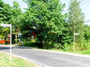 Działka Henryków-Urocze