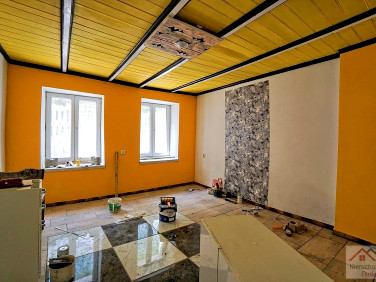 Mieszkanie Staniszów