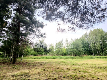 Działka budowlana Adamowizna