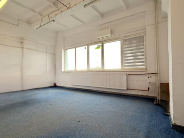 Budynek użytkowy Rzeszów