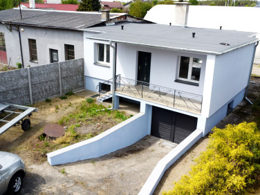 Dom Zamość sprzedaż