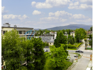 Mieszkanie Bielsko-Biała