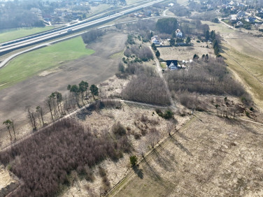 Działka budowlana Koleczkowo