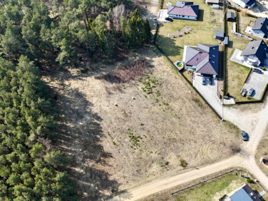 Działka budowlana Bojano