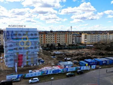 Mieszkanie Sulechów