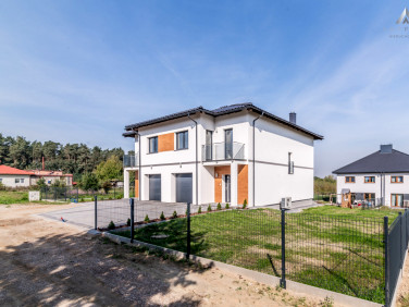 Dom Jankowo Gdańskie