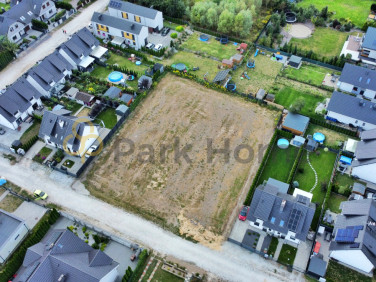 Działka budowlana Swarzędz sprzedam